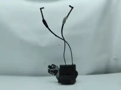 İkinci el araba yedek parçası sol arka kapi kilidi için hyundai trajet (fo) 2.0 crdi gls oem iam referansları 