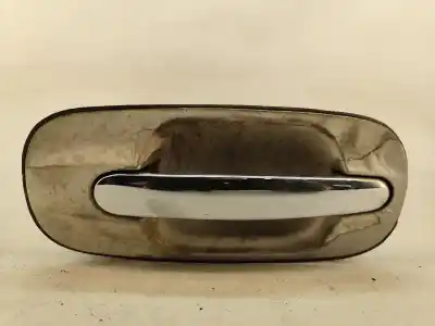 İkinci el araba yedek parçası arka sol dis kol için hyundai trajet (fo) 2.0 crdi gls oem iam referansları 836503a010