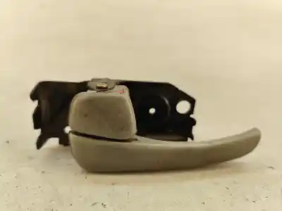 İkinci el araba yedek parçası sol arka iç kulp için hyundai trajet (fo) 2.0 crdi gls oem iam referansları 