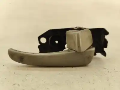 İkinci el araba yedek parçası iç arka sag kol için hyundai trajet (fo) 2.0 crdi gls oem iam referansları 