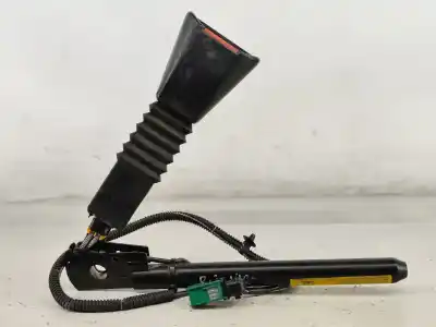Peça sobressalente para automóvel em segunda mão chicote / encaixe cinto segurança dianteiro esquerdo por opel combo tour 1.3 cdti 16v referências oem iam 09114885