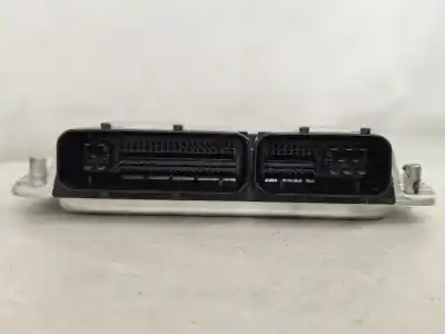 Автозапчасти б/у блок управления двигателем за audi a4 b6 (8e2) 1.9 tdi ссылки oem iam 038906019fp  