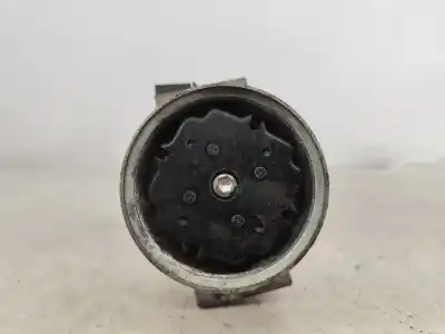 Автозапчасти б/у компрессор кондиционера воздуха за audi a4 b6 (8e2) 1.9 tdi ссылки oem iam 4471707931