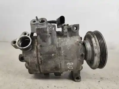 Автозапчасти б/у компрессор кондиционера воздуха за audi a4 b6 (8e2) 1.9 tdi ссылки oem iam 4471707931  