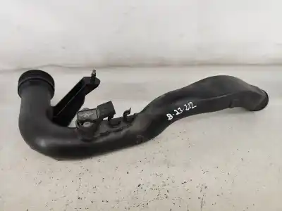 Автозапчасти б/у трубка промежуточного охладителя за audi a4 b6 (8e2) 1.9 tdi ссылки oem iam 8e0145762  