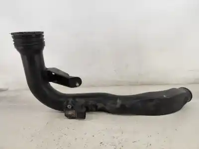 Автозапчасти б/у трубка промежуточного охладителя за audi a4 b6 (8e2) 1.9 tdi ссылки oem iam 8e0145762  