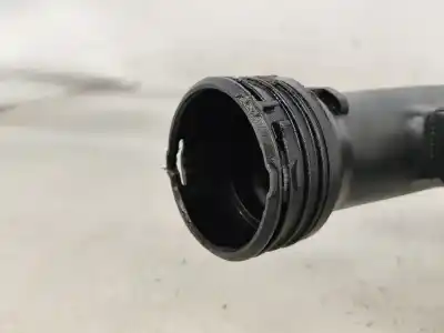 Автозапчасти б/у трубка промежуточного охладителя за audi a4 b6 (8e2) 1.9 tdi ссылки oem iam 8e0145762  