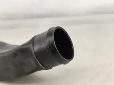 Автозапчасти б/у трубка промежуточного охладителя за audi a4 b6 (8e2) 1.9 tdi ссылки oem iam 8e0145762  