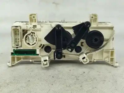 Автозапчастина б/у клімат-контроль для renault clio ii (bb0/1/2_, cb0/1/2_) 1.2 16v (bb05. bb0w. bb11. bb27. bb2t. bb2u. bb2v. cb05.... gasolina 2002 5p посилання на oem iam 8200147157  