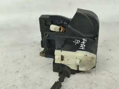 Автозапчастина б/у замок передній праві двері для renault clio ii (bb0/1/2_, cb0/1/2_) 1.2 16v (bb05. bb0w. bb11. bb27. bb2t. bb2u. bb2v. cb05.... gasolina 2002 5p посилання на oem iam   