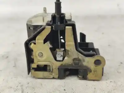 Автозапчастина б/у замок передніх дверей лівий для renault clio ii (bb0/1/2_, cb0/1/2_) 1.2 16v (bb05. bb0w. bb11. bb27. bb2t. bb2u. bb2v. cb05.... gasolina 2002 5p посилання на oem iam   