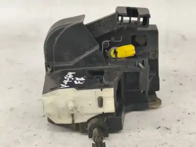 Автозапчастина б/у замок передніх дверей лівий для renault clio ii (bb0/1/2_, cb0/1/2_) 1.2 16v (bb05. bb0w. bb11. bb27. bb2t. bb2u. bb2v. cb05.... gasolina 2002 5p посилання на oem iam   