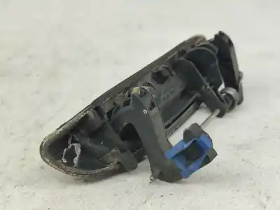 Автозапчастина б/у зовнішня ручка передня прав для renault clio ii (bb0/1/2_, cb0/1/2_) 1.2 16v (bb05. bb0w. bb11. bb27. bb2t. bb2u. bb2v. cb05.... gasolina 2002 5p посилання на oem iam 7700426087  