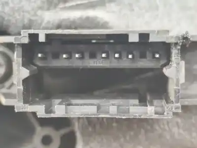 Автозапчастина б/у правий задний огляд для renault clio ii (bb0/1/2_, cb0/1/2_) 1.2 16v (bb05. bb0w. bb11. bb27. bb2t. bb2u. bb2v. cb05.... gasolina 2002 5p посилання на oem iam 7 pinos  