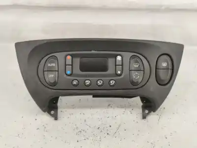 İkinci el araba yedek parçası iklim kontrolü için renault megane scenic (ja0/1_) 1.4 i (ja0e) oem iam referansları 7700435401