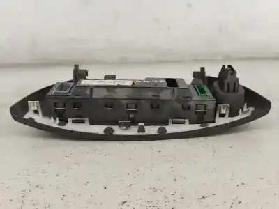 İkinci el araba yedek parçası iklim kontrolü için renault megane scenic (ja0/1_) 1.4 i (ja0e) oem iam referansları 7700435401  