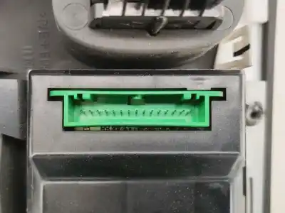 İkinci el araba yedek parçası iklim kontrolü için renault megane scenic (ja0/1_) 1.4 i (ja0e) oem iam referansları 7700435401  