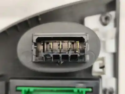 İkinci el araba yedek parçası iklim kontrolü için renault megane scenic (ja0/1_) 1.4 i (ja0e) oem iam referansları 7700435401  