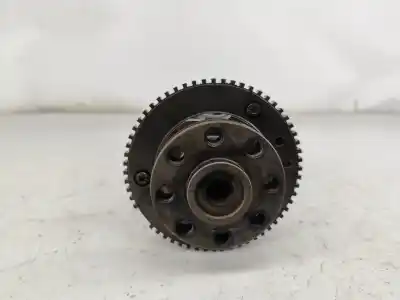 Peça sobressalente para automóvel em segunda mão virabrequim por opel astra h classic hatchback (a04) 1.7 cdti (l48) referências oem iam   