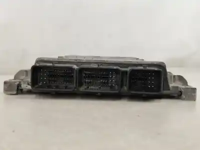 Автозапчастина б/у ебу контролер двигуна для renault megane ii break (km0/1_) 1.5 dci (km02. km13) gasóleo 2004 5p посилання на oem iam 8200565863  