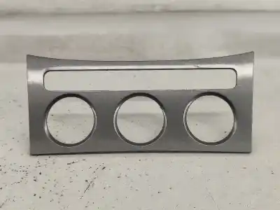 İkinci el araba yedek parçası orta konsol için volkswagen passat b6 variant (3c5) 2.0 tdi oem iam referansları 