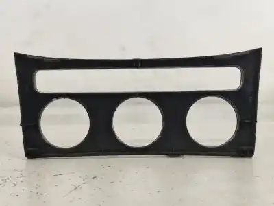 İkinci el araba yedek parçası orta konsol için volkswagen passat b6 variant (3c5) 2.0 tdi oem iam referansları   