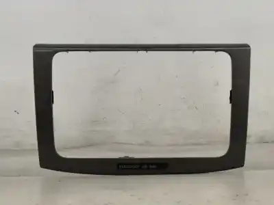 İkinci el araba yedek parçası orta konsol için volkswagen passat b6 variant (3c5) 2.0 tdi oem iam referansları 