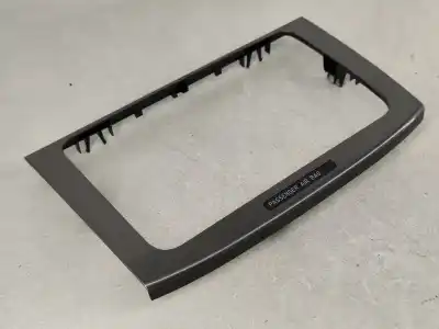 Pièce détachée automobile d'occasion console centrale pour volkswagen passat b6 variant (3c5) 2.0 tdi références oem iam   