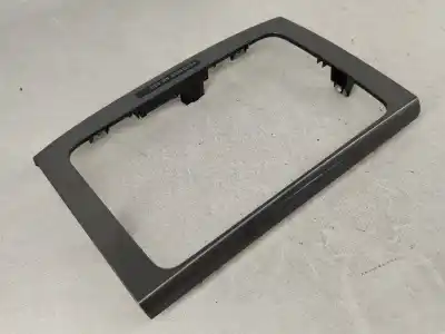 Pièce détachée automobile d'occasion console centrale pour volkswagen passat b6 variant (3c5) 2.0 tdi références oem iam   