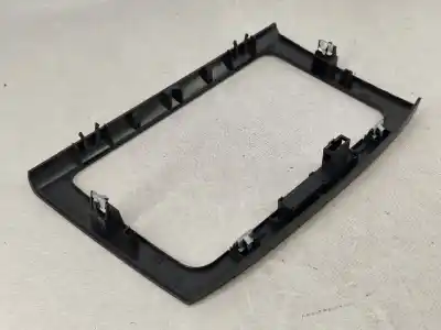 Pièce détachée automobile d'occasion console centrale pour volkswagen passat b6 variant (3c5) 2.0 tdi références oem iam   