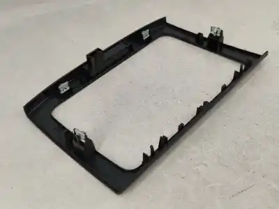 Pièce détachée automobile d'occasion console centrale pour volkswagen passat b6 variant (3c5) 2.0 tdi références oem iam   