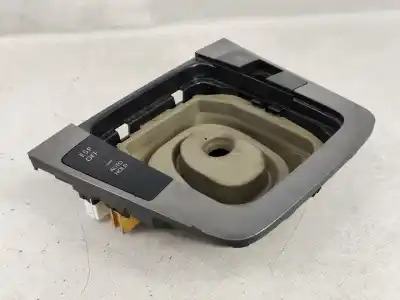 İkinci el araba yedek parçası orta konsol için volkswagen passat b6 variant (3c5) 2.0 tdi oem iam referansları   