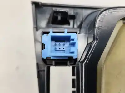 İkinci el araba yedek parçası orta konsol için volkswagen passat b6 variant (3c5) 2.0 tdi oem iam referansları   