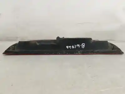 Pezzo di ricambio per auto di seconda mano luce freno centrale per renault clio ii fase i (b/cb0) (1998->) 1.9 d (b/cb0e) riferimenti oem iam 7700410753  