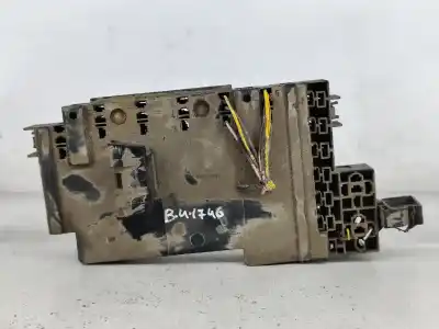 Pezzo di ricambio per auto di seconda mano scatola relè/fusibili per renault clio ii fase i (b/cb0) (1998->) 1.9 d (b/cb0e) riferimenti oem iam 7700429664f  