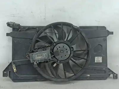 Pezzo di ricambio per auto di seconda mano ventola riscaldamento per mazda 3 (bk) 1.3 (bk14) riferimenti oem iam 0130303962