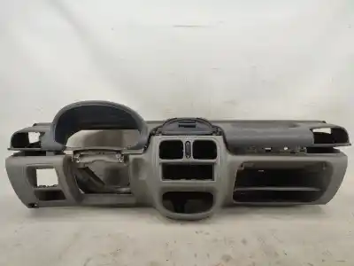 Автозапчасти б/у панель приборов за renault clio ii fase i (b/cb0) (1998->) 1.9 d (b/cb0e) ссылки oem iam 7700849231