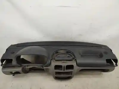 Автозапчастина б/у панель приладів для renault clio ii fase i (b/cb0) (1998->) 1.9 d (b/cb0e) посилання на oem iam 7700849231  