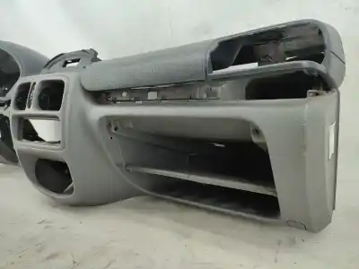 Автозапчастина б/у панель приладів для renault clio ii fase i (b/cb0) (1998->) 1.9 d (b/cb0e) посилання на oem iam 7700849231  