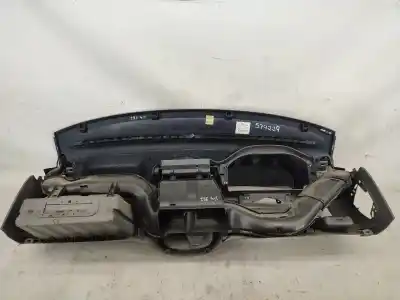 Автозапчастина б/у панель приладів для renault clio ii fase i (b/cb0) (1998->) 1.9 d (b/cb0e) посилання на oem iam 7700849231  