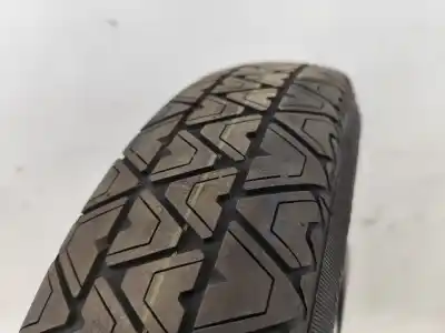 Pezzo di ricambio per auto di seconda mano ruota di scorta per dacia duster (hm_) 1.5 dci 115 (hmad) riferimenti oem iam r16  