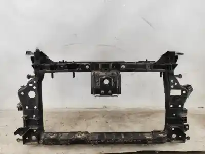 Pièce détachée automobile d'occasion panneau avant pour renault captur ii (hf_) tce 100 (hfmt) références oem iam 625009677r