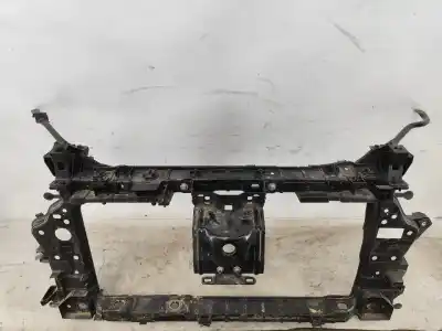 Автозапчастина б/у фронтальна панель для renault captur ii (hf_) tce 100 (hfmt) посилання на oem iam 625009677r  