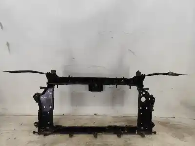 Автозапчастина б/у фронтальна панель для renault captur ii (hf_) tce 100 (hfmt) посилання на oem iam 625009677r  