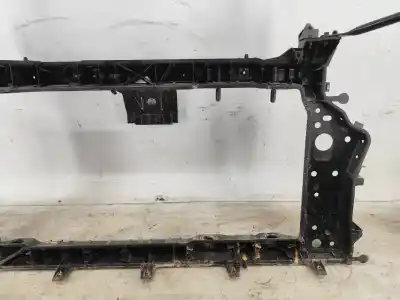 Автозапчастина б/у фронтальна панель для renault captur ii (hf_) tce 100 (hfmt) посилання на oem iam 625009677r  