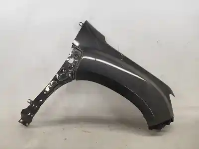 Peça sobressalente para automóvel em segunda mão guarda-lamas dianteiro direito por dacia duster (hm_) 1.5 dci 115 (hmad) referências oem iam 