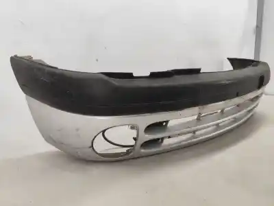Автозапчасти б/у передний бампер за renault clio ii bb_, cb_ 1.2 bb0a. bb0f. bb10. bb1k. bb28. bb2d. bb2h. cb0a.... ссылки oem iam 7700846867  