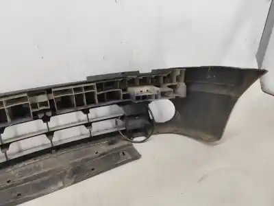 Автозапчасти б/у передний бампер за renault clio ii bb_, cb_ 1.2 bb0a. bb0f. bb10. bb1k. bb28. bb2d. bb2h. cb0a.... ссылки oem iam 7700846867  