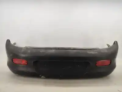 Second-hand car spare part rear bumper for chrysler neon ii 1327 ls gasolina 2002 4p oem iam references 11751143464