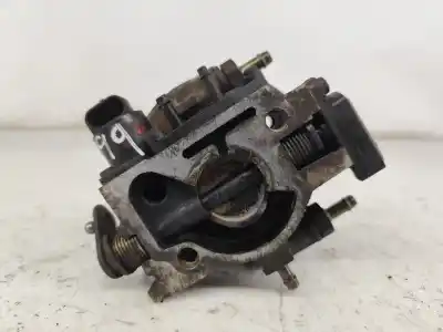 Second-hand car spare part throttle body for opel corsa b (s93) 1.2 i (f08 f68 m68) oem iam references    Second-hand car spare part throttle body for opel corsa b (s93) 1.2 i (f08 f68 m68) oem iam references